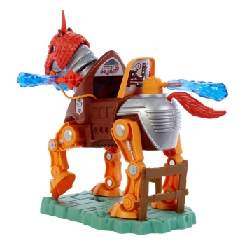 Masters of the Universe Origins Actionfigur Creature 2022 Stridor 27 cm von Mattel